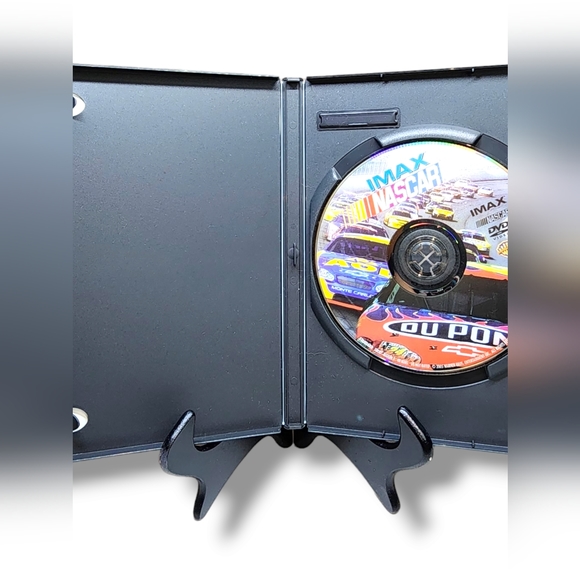 Imax Nascar DVD - Picture 5 of 7